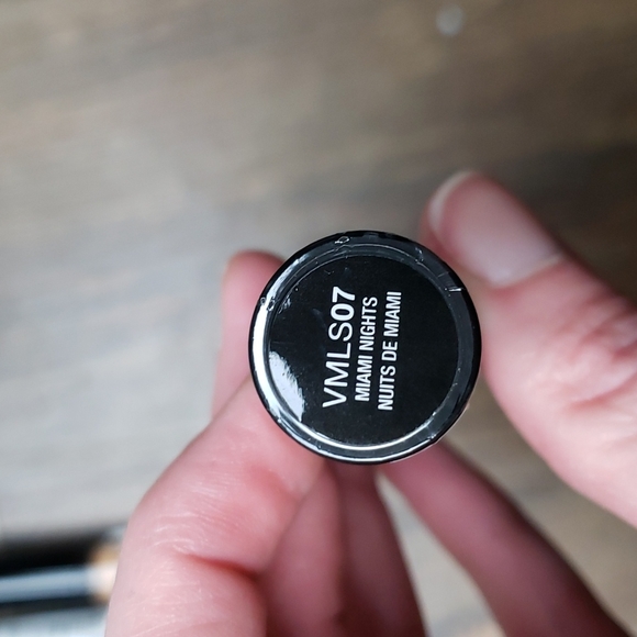 NWT NYX 7 Piece Lot - Picture 4 of 7